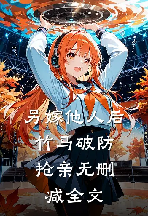 另嫁他人后，竹马破防抢亲无删减全文