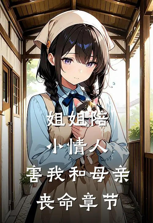 姐姐陪小情人，害我和母亲丧命章节