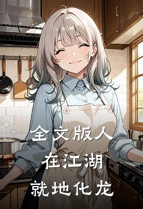 全文版人在江湖,就地化龙.