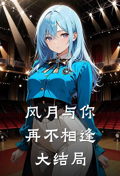 风月与你再不相逢大结局