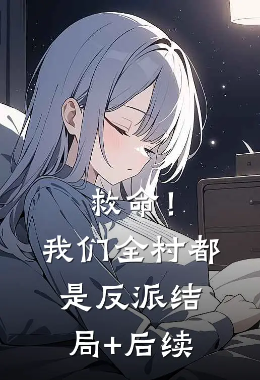 救命！我们全村都是反派结局+后续