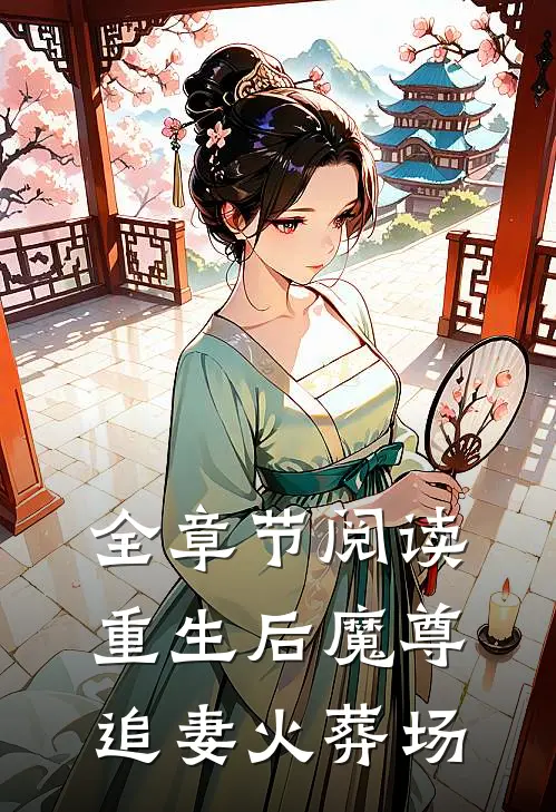全章节阅读重生后魔尊追妻火葬场