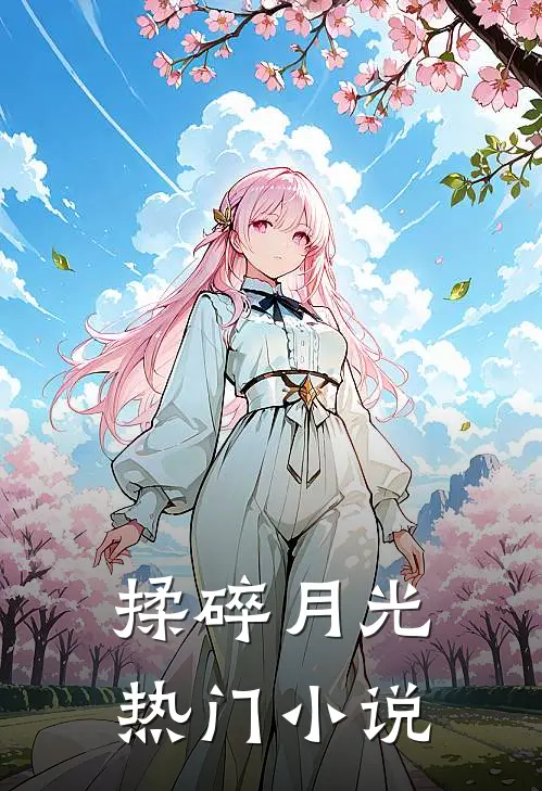 揉碎月光热门小说