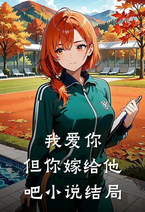 我爱你，但你嫁给他吧小说结局