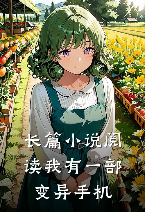 长篇小说阅读我有一部变异手机
