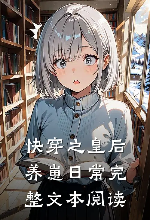 快穿之皇后养崽日常完整文本阅读