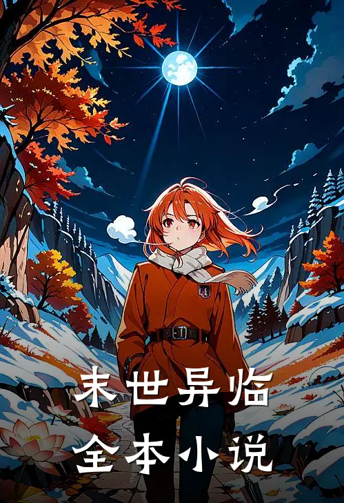 末世异临全本小说