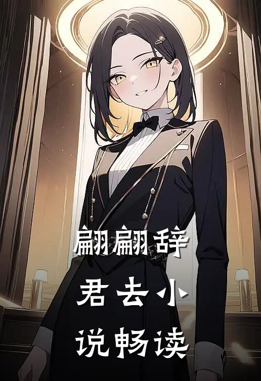 翩翩辞君去小说畅读