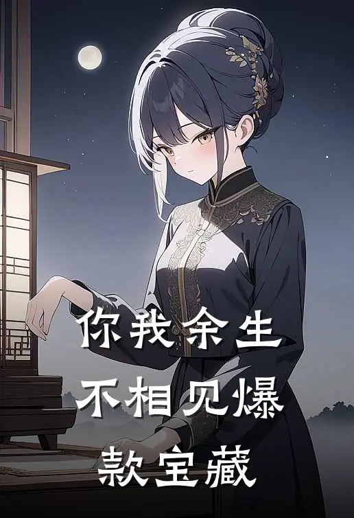 你我余生不相见爆款宝藏