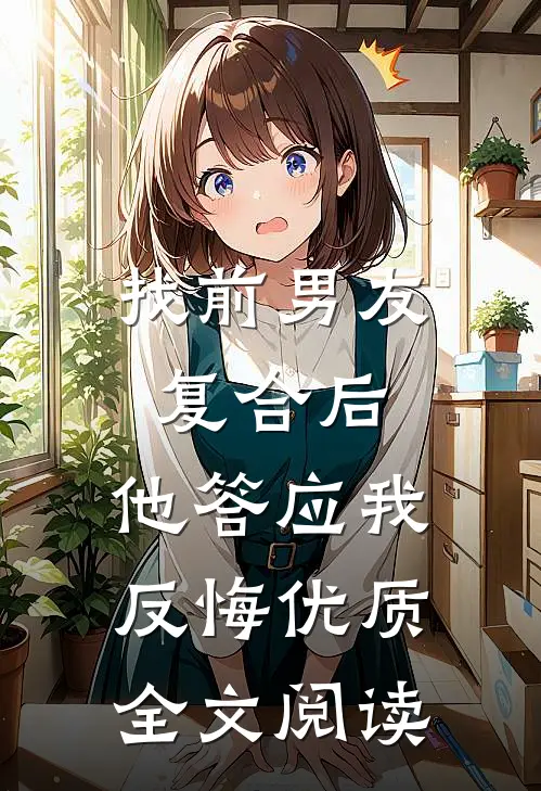 找前男友复合后，他答应我反悔优质全文阅读