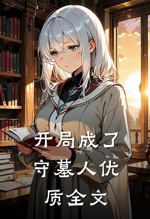 开局成了守墓人优质全文