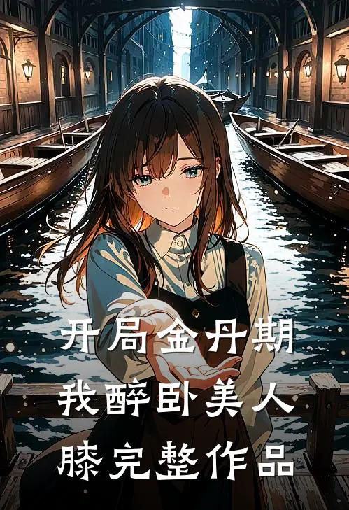 开局金丹期，我醉卧美人膝完整作品