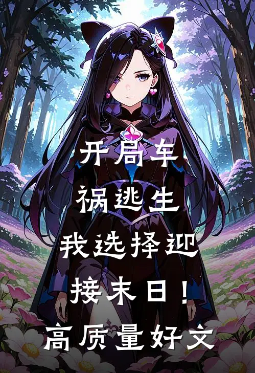 开局车祸逃生，我选择迎接末日！高质量好文