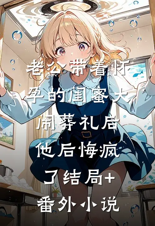 老公带着怀孕的闺蜜大闹葬礼后，他后悔疯了结局+番外小说