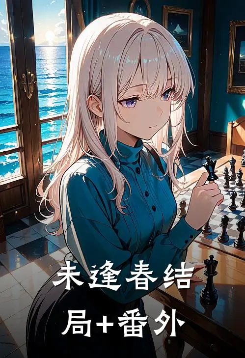 未逢春结局+番外
