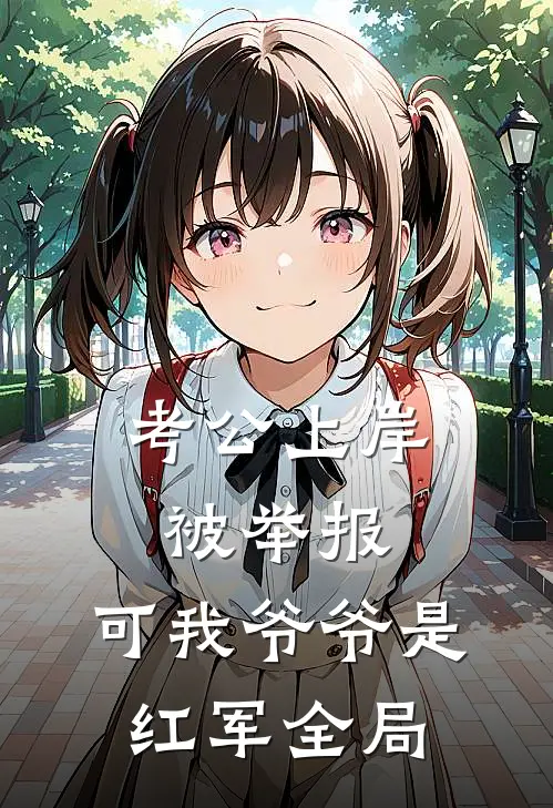 考公上岸被举报，可我爷爷是红军全局
