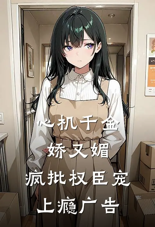 心机千金娇又媚，疯批权臣宠上瘾广告