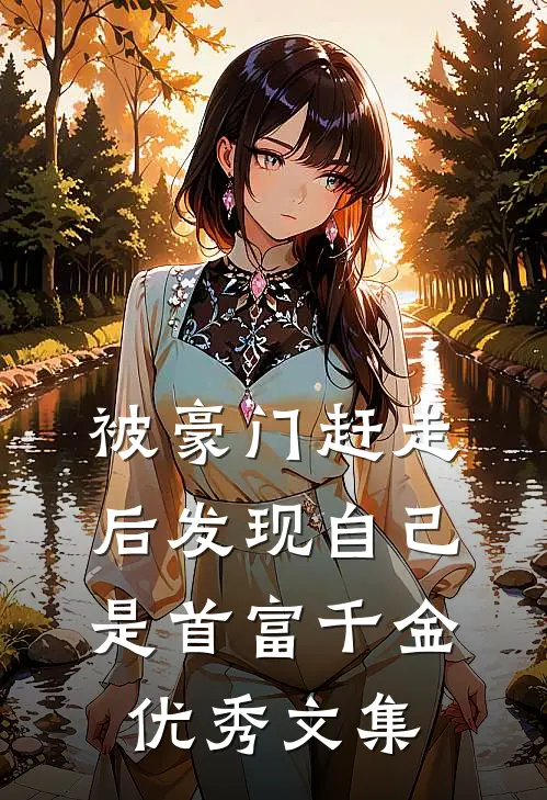 被豪门赶走后发现自己是首富千金优秀文集
