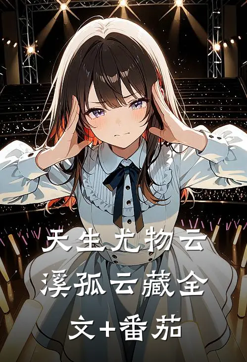 天生尤物云溪孤云藏全文+番茄