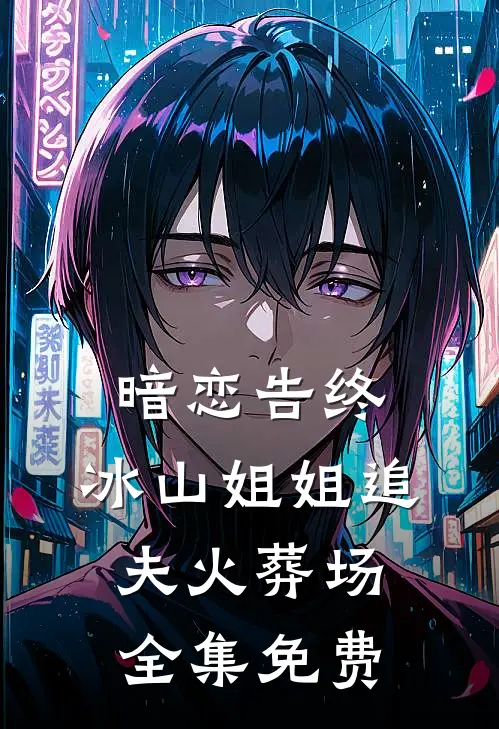 暗恋告终，冰山姐姐追夫火葬场全集免费