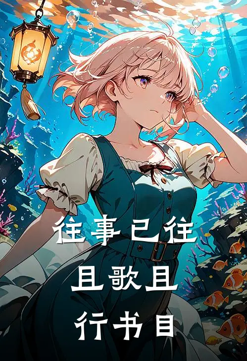 往事已往，且歌且行书目