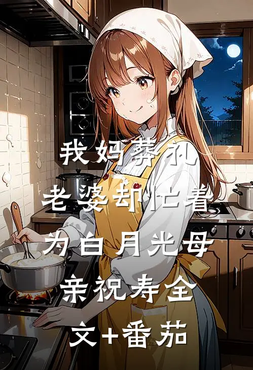 我妈葬礼，老婆却忙着为白月光母亲祝寿全文+番茄