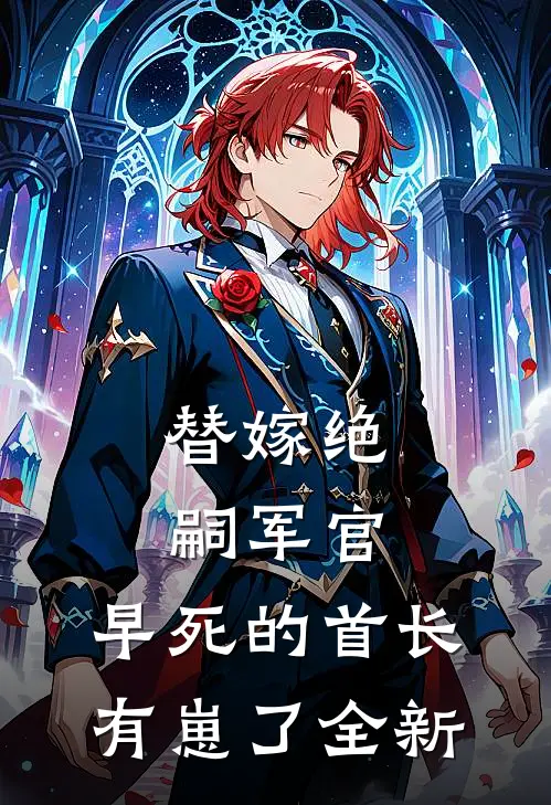 替嫁绝嗣军官，早死的首长有崽了全新