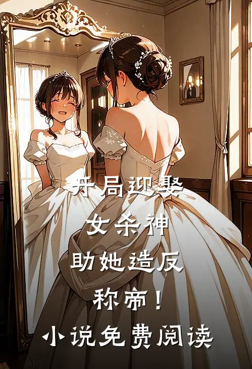 开局迎娶女杀神，助她造反称帝！小说免费阅读