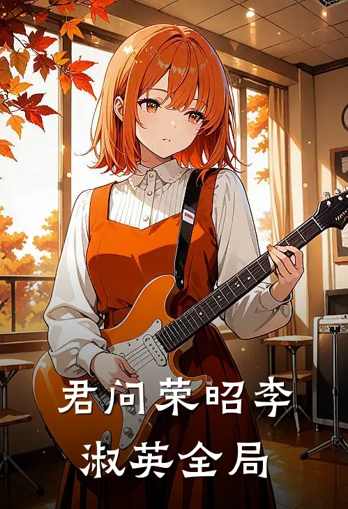 君问荣昭李淑英全局