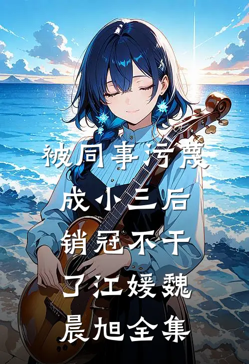 被同事污蔑成小三后，销冠不干了江媛魏晨旭全集