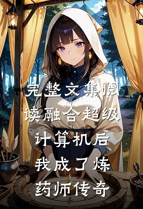 完整文集阅读融合超级计算机后，我成了炼药师传奇