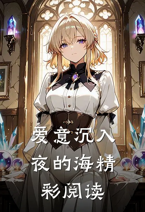 爱意沉入夜的海精彩阅读