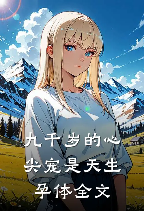 九千岁的心尖宠是天生孕体全文