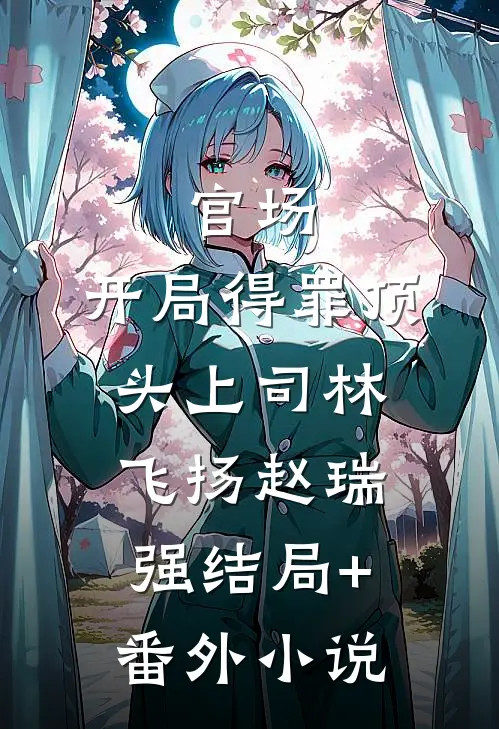 官场：开局得罪顶头上司林飞扬赵瑞强结局+番外小说