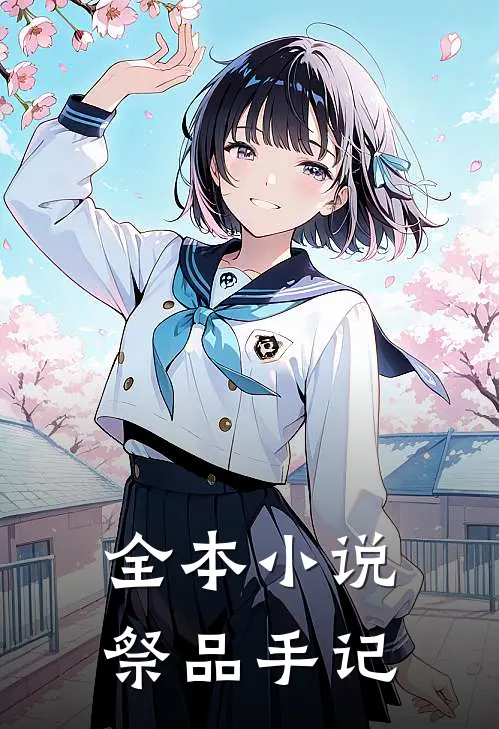 全本小说祭品手记