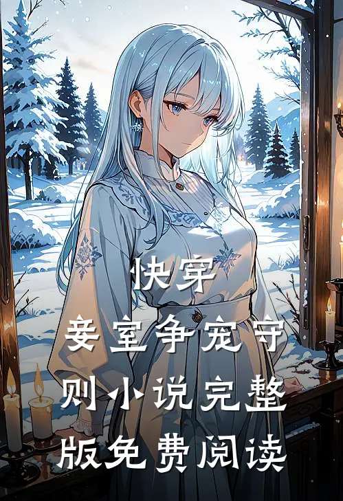快穿：妾室争宠守则小说完整版免费阅读