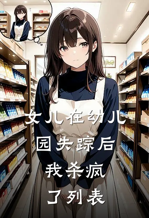 女儿在幼儿园失踪后，我杀疯了列表