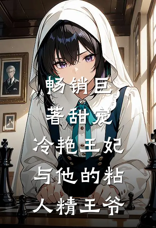 畅销巨著甜宠冷艳王妃与他的粘人精王爷免费阅读