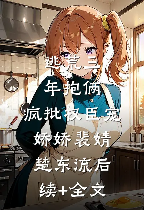 逃荒三年抱俩，疯批权臣宠娇娇裴婧楚东流后续+全文