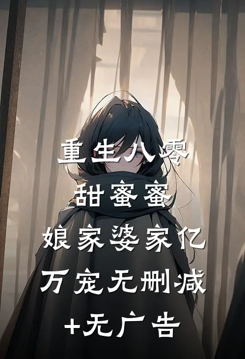 重生八零甜蜜蜜，娘家婆家亿万宠无删减+无广告