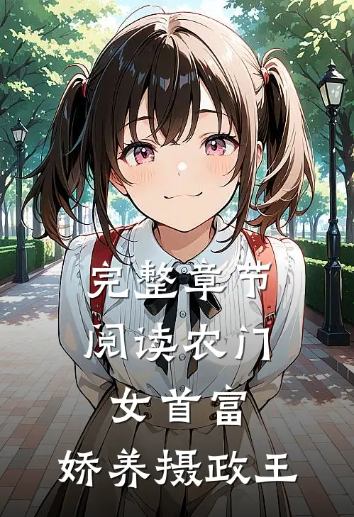 完整章节阅读农门女首富：娇养摄政王