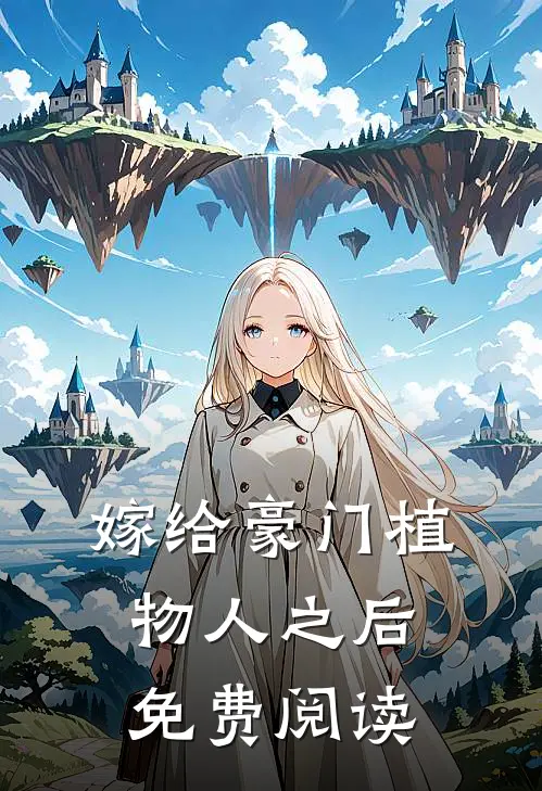 嫁给豪门植物人之后免费阅读
