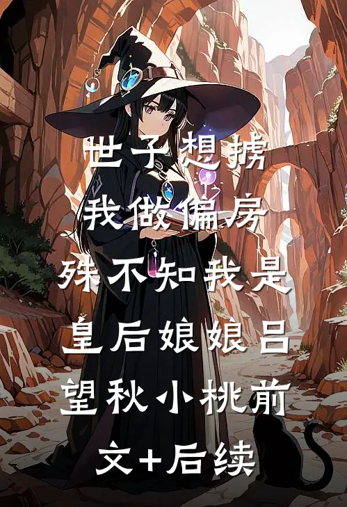 世子想掳我做偏房，殊不知我是皇后娘娘吕望秋小桃前文+后续