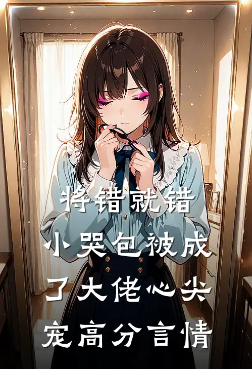 将错就错：小哭包被成了大佬心尖宠高分言情