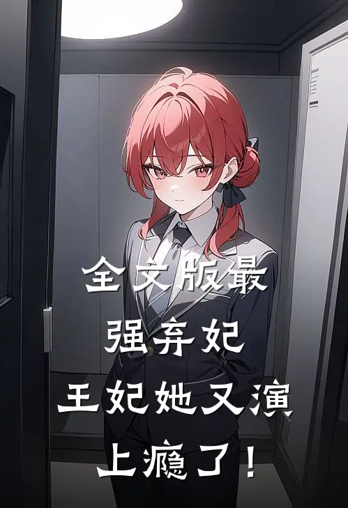 全文版最强弃妃：王妃她又演上瘾了！
