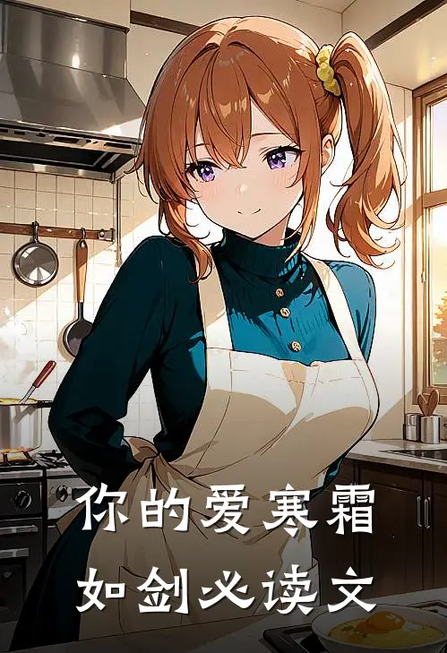 你的爱寒霜如剑必读文