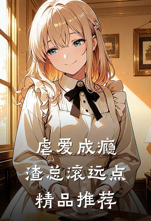 虐爱成瘾：渣总滚远点精品推荐