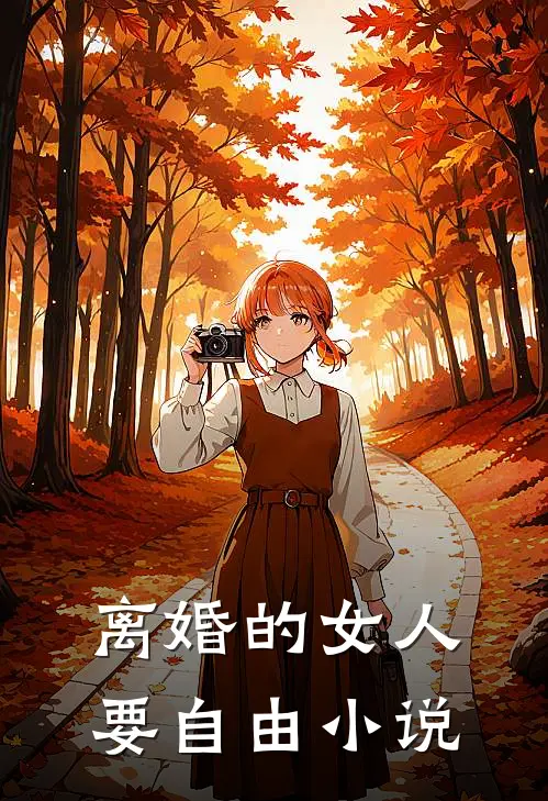 离婚的女人要自由小说