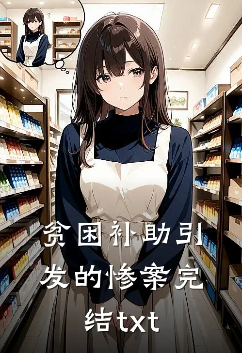 贫困补助引发的惨案完结txt