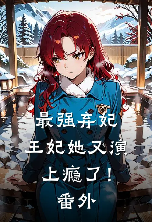 最强弃妃：王妃她又演上瘾了！番外
